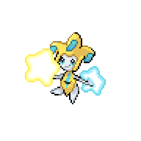 Jielia Sprite Image