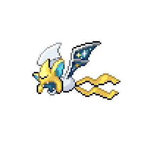 Jibat Sprite Image