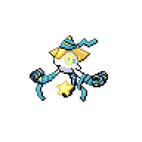 Jimask Sprite Image