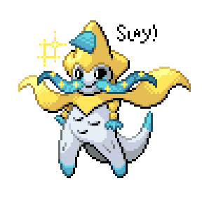 Jixure Sprite Image
