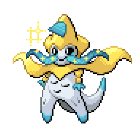 Jixure Sprite Image
