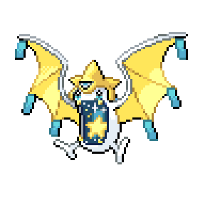 Jibat Sprite Image