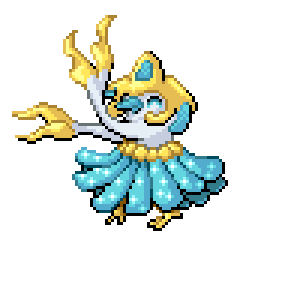 Jicorio Sprite Image