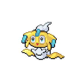 Jitump Sprite Image