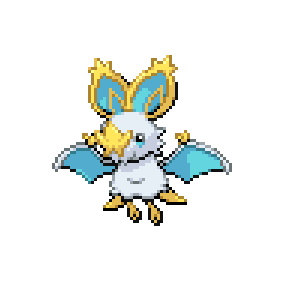 Jibat Sprite Image