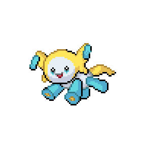 Jiful Sprite Image