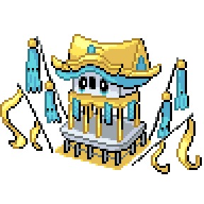 Jisand Sprite Image