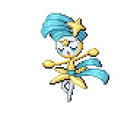 Jietta Sprite Image