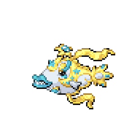 Jiish Sprite Image