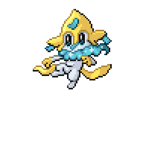 Jikie Sprite Image