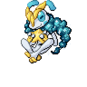 Jiadier Sprite Image
