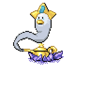Jilett Sprite Image