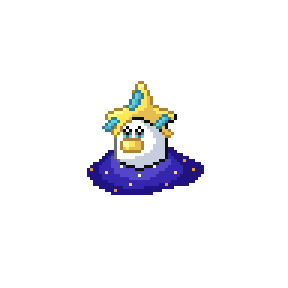 Jilett Sprite Image