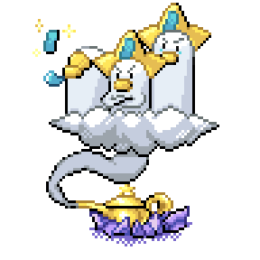 Jitrio Sprite Image
