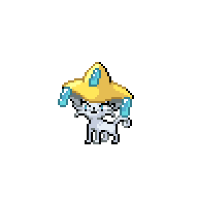 Jisian Sprite Image