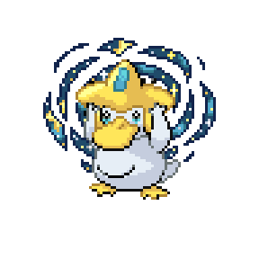 Jiduck Sprite Image
