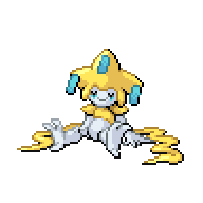 Jira Sprite Image