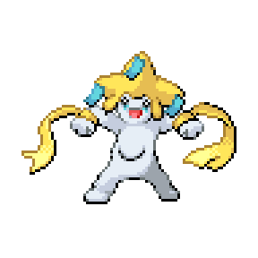 Jichop Sprite Image