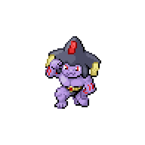 Jichoke Sprite Image
