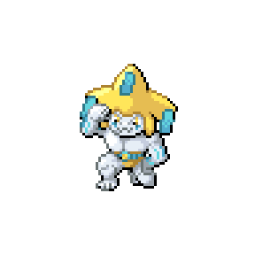Jichoke Sprite Image