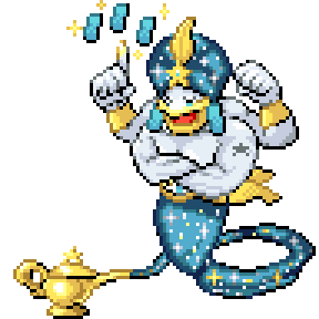 Jichamp Sprite Image