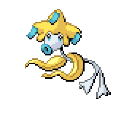 Jisprout Sprite Image