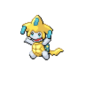 Jitle Sprite Image