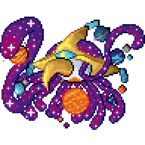 Jicruel Sprite Image