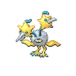 Jiduo Sprite Image