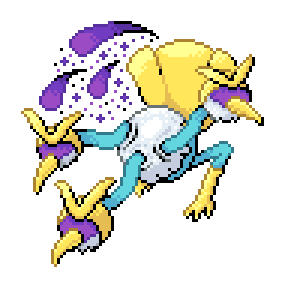 Jidrio Sprite Image
