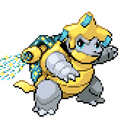 Jitoise Sprite Image