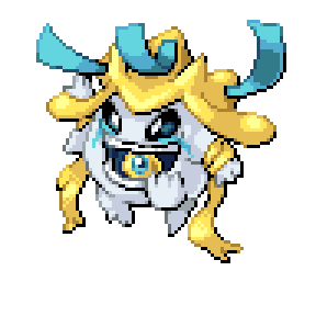 Jigar Sprite Image