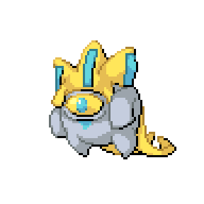 Jigar Sprite Image