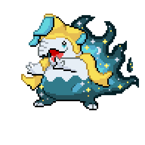 Jizee Sprite Image