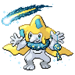 Jino Sprite Image