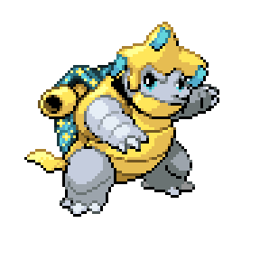 Jitoise Sprite Image