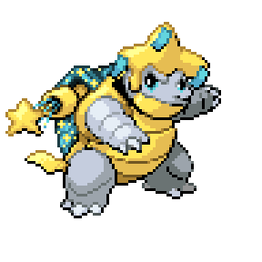 Jitoise Sprite Image