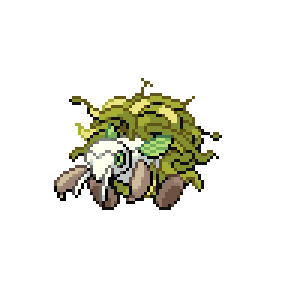 Ningela Sprite Image