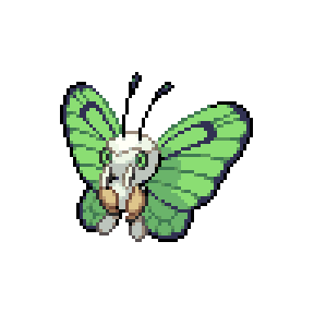 Ninfree Sprite Image
