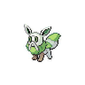Ninvee Sprite Image