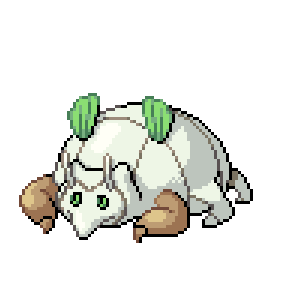 Ninlax Sprite Image
