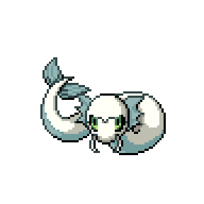 Nintini Sprite Image