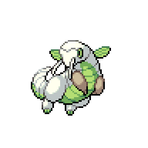 Ninnite Sprite Image