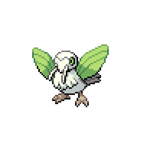 Ningey Sprite Image