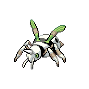 Nindos Sprite Image