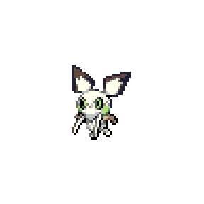 Ninchu Sprite Image