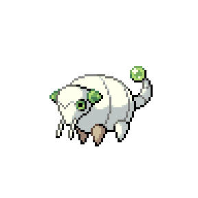 Ninreep Sprite Image