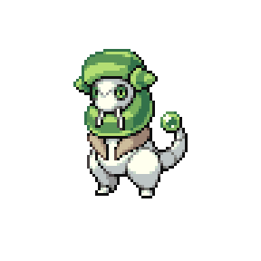 Ninffy Sprite Image