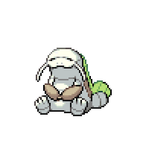 Ninsire Sprite Image