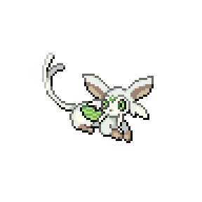 Nineon Sprite Image